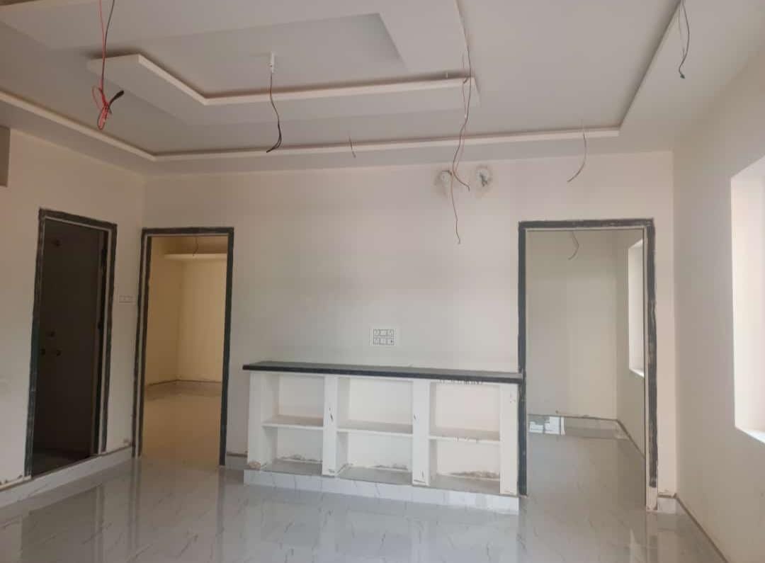 3 BHK Independent Duplex 